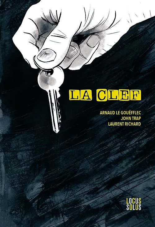 LA CLEF