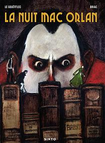 La Nuit Mac Orlan