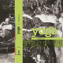 YOGA CASSETTE 09