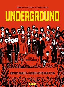 UNDERGROUND