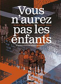 VOUS N'AUREZ PAS LES ENFANTS