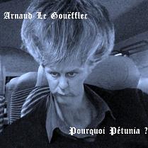 Pourquoi Pétunia ?