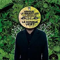 avec l'Orchestre préhistorique - Le Disque vert
