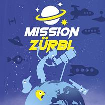 Mission Zürbl