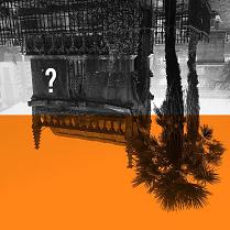 TROIS QUESTIONS, par ?