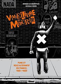 VIVRE LIBRE OU MOURIR
