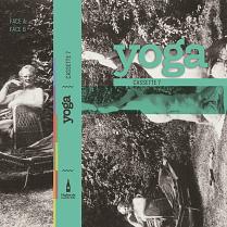 Yoga Cassette 07