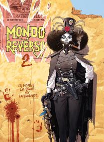 MONDO REVERSO 2