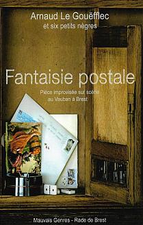 Fantaisie postale