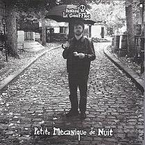 Petite Mécanique de nuit