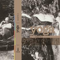 Yoga Cassette 03
