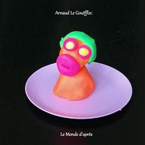 LE MONDE D'APRES