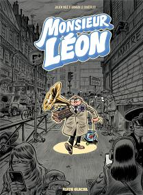 MONSIEUR LEON