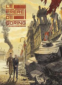Le Frère de Göring tome 02