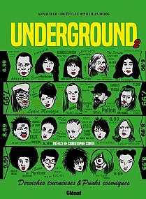 UNDERGROUND 2