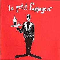 Le Petit fossoyeur