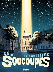 Soucoupes