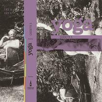 Yoga Cassette 05