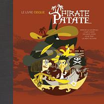PIRATE PATATE