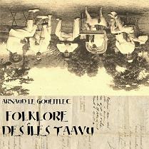 Folklore des îles Taavu 