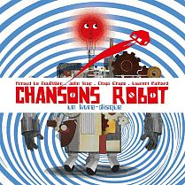 Chansons robot