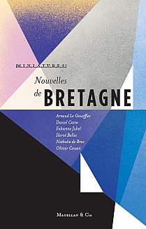 Nouvelles de Bretagne