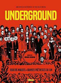 UNDERGROUND