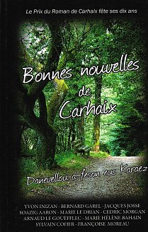 Un écrivain préhistorique
