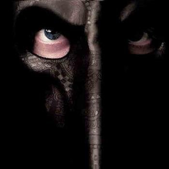 Le Chanteur masqué