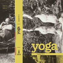 Yoga Cassette 01