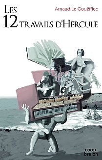 Les 12 Travails d'Hercule