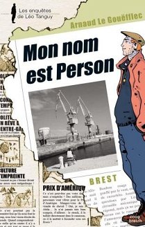 Mon nom est Person