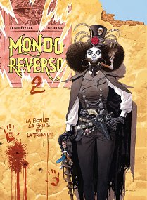 MONDO REVERSO 2