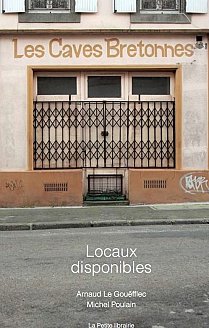 Michel Poulain - Locaux disponibles