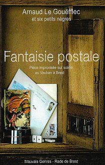 Fantaisie postale