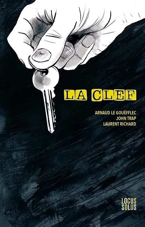 LA CLEF