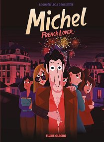 Michel, French Lover 