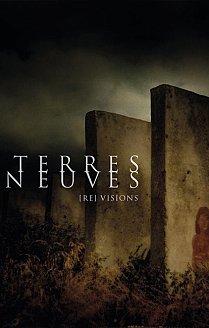 JEROME SEVRETTE - Terres neuves [re]visions